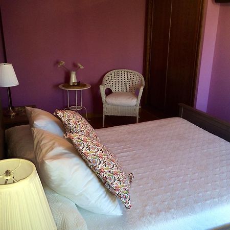 El Porton De La Huebra Hotel Vecinos Luaran gambar